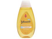 Shampoo Regular Johnson's Baby 200ml Shampoo Regular Johnson's Baby 200ml