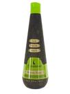 Shampoo Rejuvenecedor con Aceite de Macadamia 300 mL Unisex