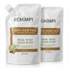 Shampoo REMIMPI Antiqueda 300 ml para Crescimento Capilar Shampoo REMIMPI Antiqueda 300 ml para Crescimento Capilar