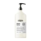 Shampoo Remoção de Metais Loreal Metal Detox 1500ml - Cabelos Coloridos ou Mechas
