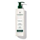 Shampoo René Furterer Triphasic Thessening 600mL para cabelos finos