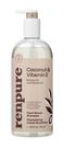 Shampoo Renpure à base de plantas de coco e vitamina E 710mL