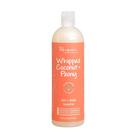 Shampoo RENPURE Beauty à base de plantas, coco batido e peônia 480 ml