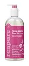 Shampoo RENPURE Hidratante de Rosas à Base de Plantas para Cabelos Secos