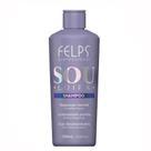 Shampoo Reparador - 250ml Felps Xblond Sou Loira