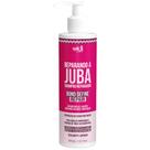 Shampoo Reparando A Juba Widi Care Bond Define Repair Reparador Capilar Vegano 300ml
