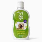 Shampoo Repelente Natural Citronela para cachorro cães petside 500ml