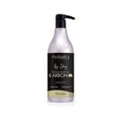Shampoo Repositor de Carbono Hobety 750ml
