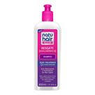 Shampoo Resgate Hialurônico Sos Natuhair 300ml - Natu Hair