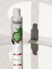 Shampoo restauração e reparação capilar - 300ml vegano