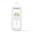Shampoo Restaurador Goldwell Dual Senses Rich Repair - 33,8 Oz