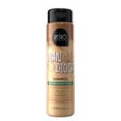 Shampoo Retrô Cosméticos 12 em 1 Hidratante e Fortalecedora Mandioca - 300mL Shampoo Retrô Cosméticos 12 em 1 Hidratante e Fortalecedora Mandioca - 300mL