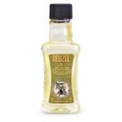 Shampoo Reuzel 3 em 1 para limpeza de melaleuca para limpeza de cabelo e corpo 100mL
