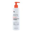 Shampoo Revita Alta Performance Densidade Capilar Antiqueda DS Labs Pump 400ml Shampoo Revita Alta Performance Densidade Capilar Antiqueda DS Labs Pump 400ml