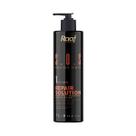 Shampoo Revitalizante Cabelos Secos e Quebradiços S.O.S Revive Hair Raaf Cosmetics 1L