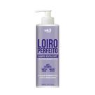 Shampoo Revitalizante Loiro Perfeito 300ml - Widi Care