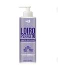 Shampoo revitalizante loiro perfeito - wd - 300 ml