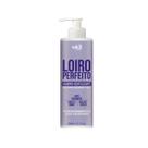Shampoo Revitalizante Loiro Perfeito Widi Care 300ml