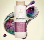 Shampoo Revitalizante para Cabelos Opacos ou com Coloração Lumina