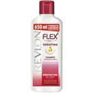 Shampoo Revlon Flex Keratina Proteção da Cor 650ml