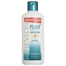 Shampoo Revlon Flex Keratina Purificante 650ml