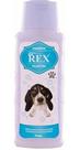 Shampoo Rex Filhotes 750ml Para Caes E Gatos - Look Farm