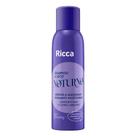 Shampoo Ricca A Seco Noturno 150ml Shampoo Ricca A Seco Noturno 150ml