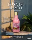 Shampoo rosa de jericó november rain coiffer 300ml Shampoo rosa de jericó november rain coiffer 300ml