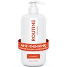 Shampoo Routine Wellness Antiqueda com Biotina 414 ml