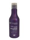 Shampoo Roxo Care Blond Super Efeito Prata 300ml Diamante Profissional