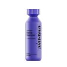 Shampoo roxo Eva NYC Tone It Down para cabelos loiros 260 ml