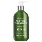 Shampoo Roycederm Tea Tree Antifúngico para Foliculite 300mL