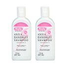 Shampoo Rugby Sulfeto de Selênio 414 ml Anticaspa