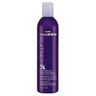 Shampoo RUSK Deepshine Platinum 355ml de limpeza suave