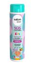 Shampoo S.O.S Cachos Definição Salon Line a partir de 3 anos 300ml