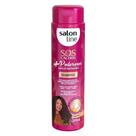 Shampoo S.O.S Cachos Mais Poderosos Salon Line 300 Ml