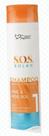 Shampoo S.O.S Solar Suave Fragrance 300ml