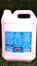 Shampoo Sabão Pet Para Gatos E Cachorros Pré-lavagem Coco 5litros