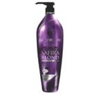 Shampoo Safira Blond 1L Oriente Life Shampoo Safira Blond 1L Oriente Life
