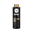 Shampoo Salon Line 300ml Força e Engrossamento