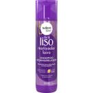 Shampoo salon line meu liso matizador - UTENSILIOS