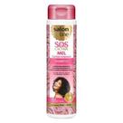 Shampoo Salon Line S.O.S Cachos Intensos Mel 300ml