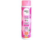 Shampoo Salon Line S.O.S Cachos Kids 300ml