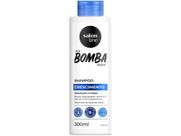 Shampoo Salon Line SOS Bomba Original 300ml