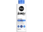 Shampoo Salon Line SOS Bomba Original 300ml