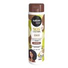Shampoo Salon Line Sos Cachos Coco Hidratação Nutritiva 300ml Shampoo Salon Line Sos Cachos Coco Hidratação Nutritiva 300ml