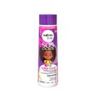 Shampoo Salon Line SOS Cachos Kids Super Óleos 300ml Shampoo Salon Line SOS Cachos Kids Super Óleos 300ml