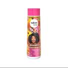 Shampoo Salon Line SOS Cachos Mel e Óleo de Argan 300ml