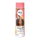 Shampoo Salon Line SOS Cachos Mel e Óleo de Argan 300ml