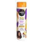 Shampoo Salon Line Sos Cachos Óleo de Manga 300ml Shampoo Salon Line Sos Cachos Óleo de Manga 300ml